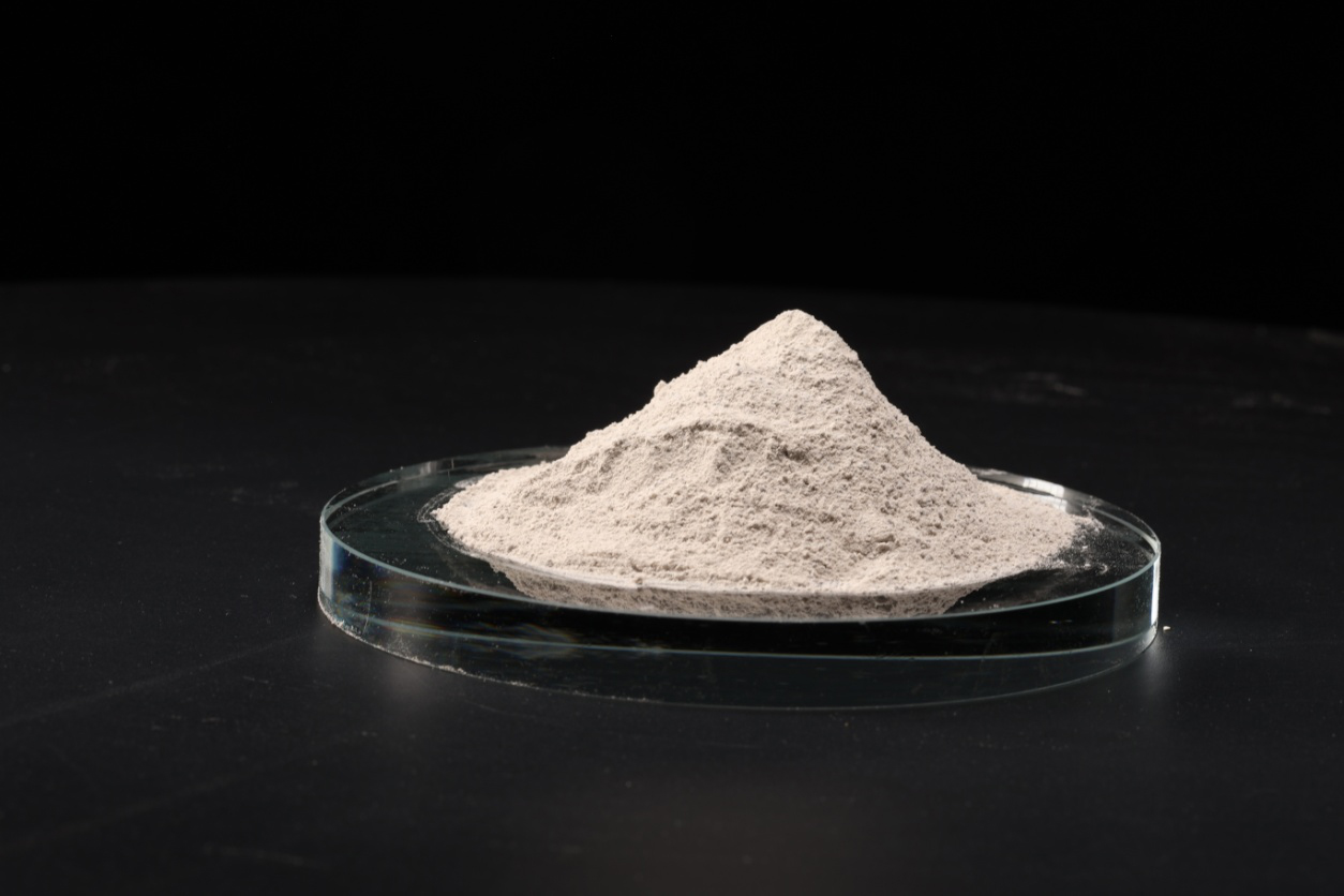 建筑行業(yè)中烤瓷粉是如何施工的？